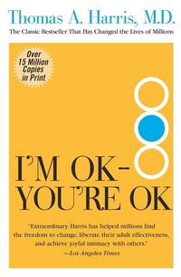 Produktbild: I'm Ok--You're Ok (Quill)