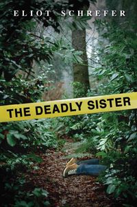 Produktbild: Deadly Sister