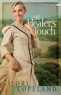 Produktbild: The Healer's Touch