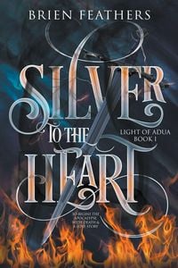 Produktbild: Silver to the Heart