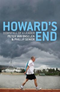 Produktbild: Van Onselen, P: HOWARDS END