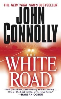 Produktbild: Connolly: White Road