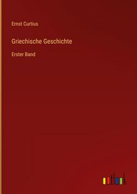 Produktbild: Griechische Geschichte