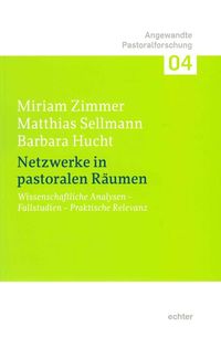 Produktbild: Netzwerke in pastoralen R&auml;umen