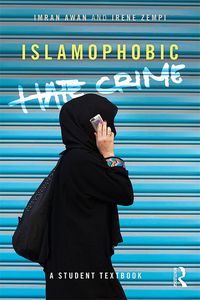 Produktbild: Islamophobic Hate Crime