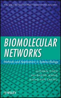 Produktbild: Biomolecular Networks