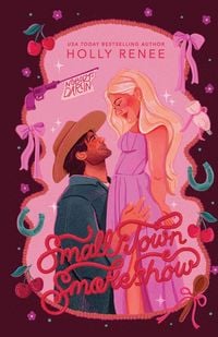 Produktbild: Small Town Smokeshow