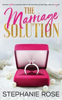 Produktbild: The Marriage Solution