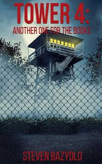 Produktbild: Tower 4 Another one for the Books