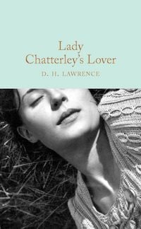 Produktbild: Lady Chatterley's Lover