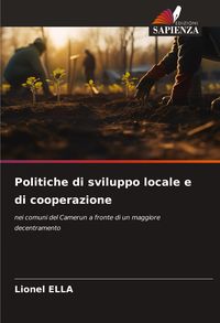 Produktbild: Politiche di sviluppo locale e di cooperazione