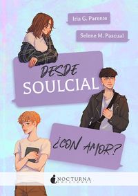 Produktbild: Desde Soulcial &iquest;con amor?