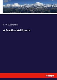Produktbild: A Practical Arithmetic
