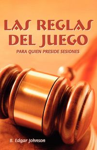 Produktbild: Las Reglas Del Juego (spanish