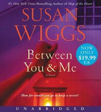 Produktbild: Between You and Me