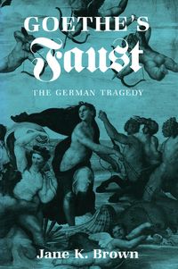 Produktbild: Goethes Faust