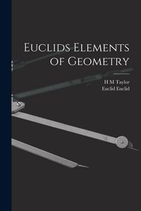 Produktbild: Euclids Elements of Geometry