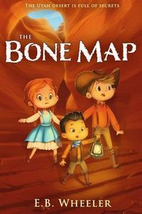 Produktbild: The Bone Map