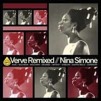 Produktbild: Verve Remixed//Nina Simone