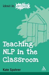 Produktbild: Teaching NLP in the Classroom