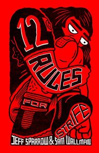 Produktbild: 12 Rules for Strife
