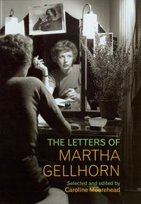 Produktbild: Letters of Martha Gellhorn