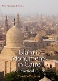 Produktbild: Islamic Monuments in Cairo