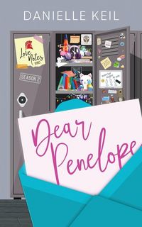 Produktbild: Dear Penelope