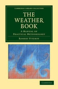 Produktbild: The Weather Book