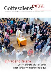 Produktbild: Einladend feiern