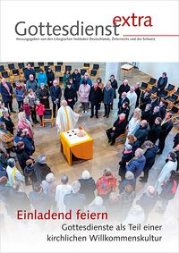 Produktbild: Einladend feiern