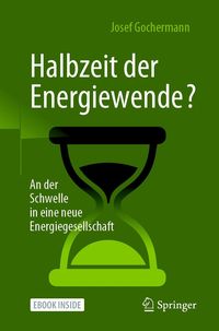 Produktbild: Halbzeit der Energiewende?