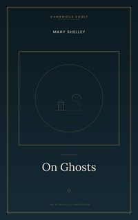 Produktbild: On Ghosts