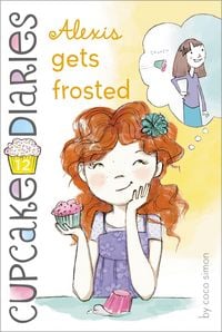 Produktbild: Alexis Gets Frosted