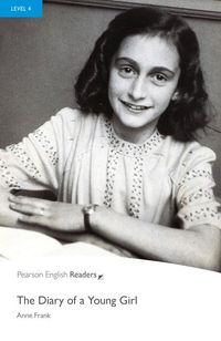 Bild vom Artikel Level 4: The Diary of a Young Girl vom Autor Anne Frank