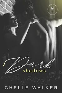 Produktbild: Dark Shadows (Misty Lyric series)