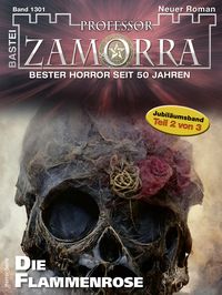 Produktbild: Professor Zamorra 1301
