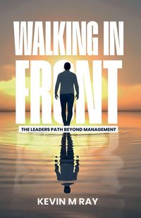Produktbild: Walking in Front