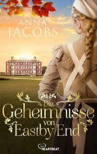Produktbild: Die Geheimnisse von Eastby End