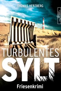 Bild vom Artikel Turbulentes Sylt vom Autor Thomas Herzberg