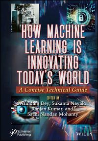 Produktbild: How Machine Learning is Innovating Today's World