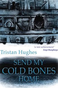 Produktbild: Send My Cold Bones Home