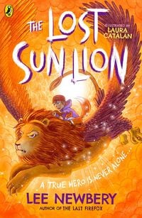 Produktbild: The Lost Sunlion