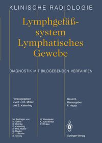Produktbild: Lymphgef&auml;sssystem Lymphatisches Gewebe