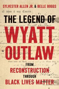 Produktbild: The Legend of Wyatt Outlaw