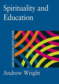 Produktbild: Spirituality and Education