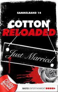 Produktbild: Cotton Reloaded - Sammelband 14