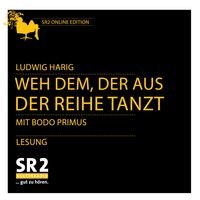 Produktbild: Weh dem, der aus der Reihe tanzt