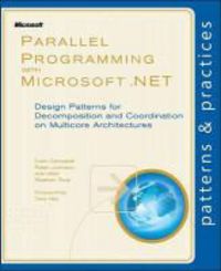 Produktbild: Parallel Programming W/ms Net