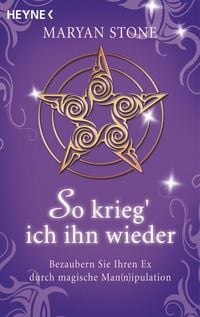 Produktbild: So krieg' ich ihn wieder